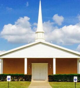 Crossroads Baptist Church