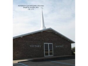 Victory Baptist Church