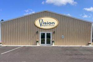 Vision Baptist Church