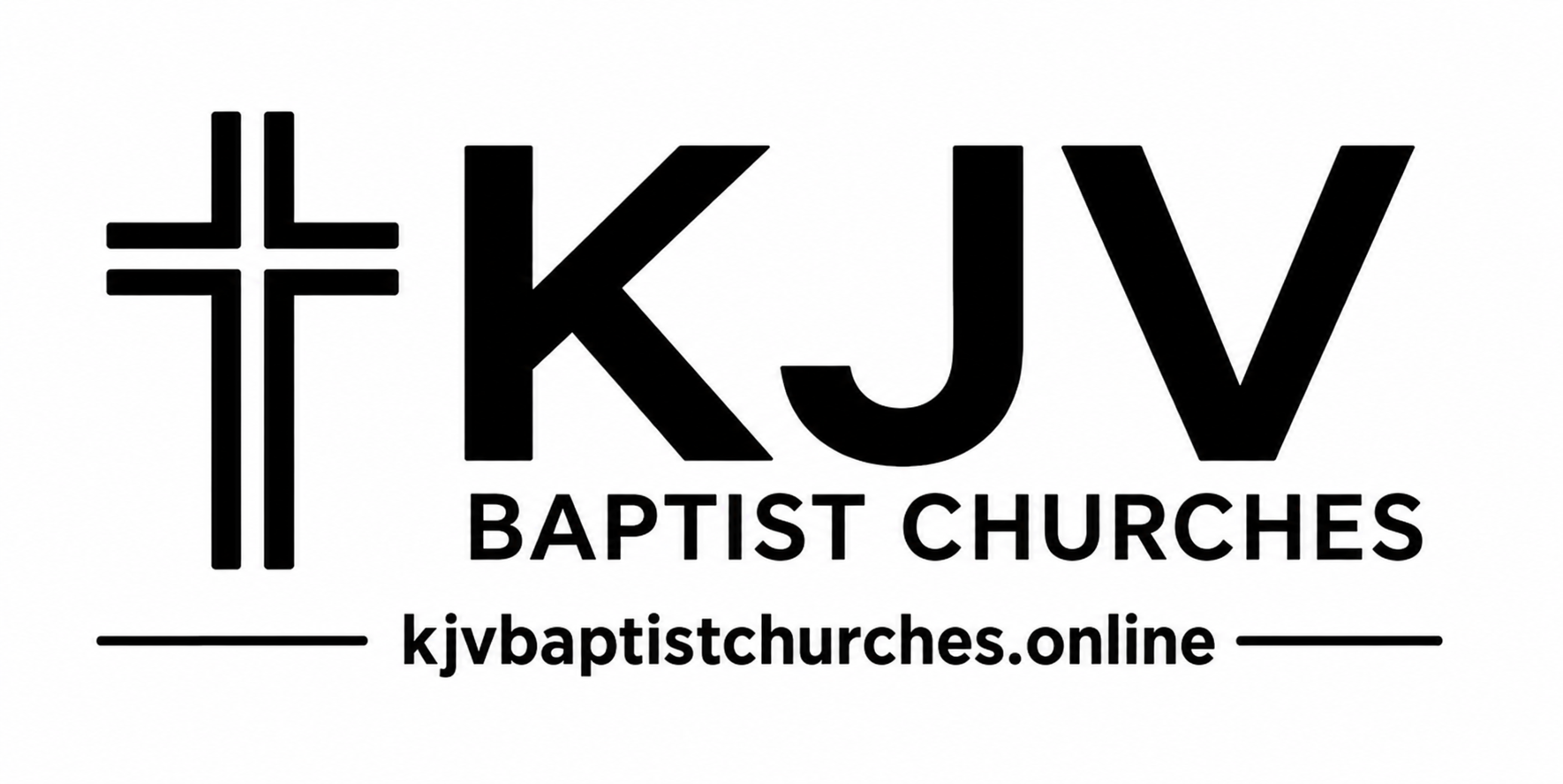 KJV Baptist Churches
